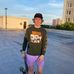 Parker Harrell - Facebook