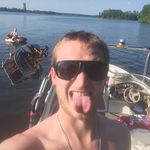 Parker Harrell - @wakapaka - Instagram