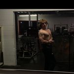 Parker harrell - @parky.lifts - Instagram
