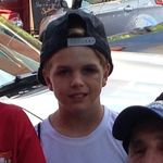 Parker - @parker_harrell32 - Instagram