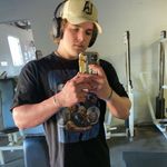 Parkerharrell - @parkerharrell03 - Instagram