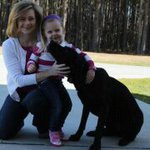 Paula Parker Harrell - @harrellp - Instagram