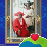 Shirley Harrell-Parker - @shirleyharrellparker - Instagram