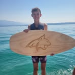 Parker Hendrickson - Facebook