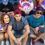 Parker Hendrickson - @parkerhendrickson - Instagram