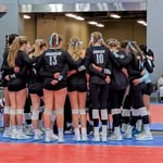 Parker Herrin - @parkerherrinvb9 - Instagram