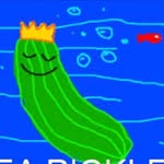 Parker Herring - @kingseapickle - Instagram