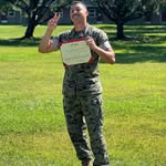 Sgt Parker Herring - @sgt_herring - Instagram