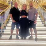 Tracey Parker-Herring - @kirstys_world_laylalouixe - Instagram