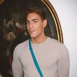 Parker Hill - @parkerhill - Instagram