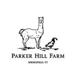 Parker Hill Farm - @parkerhillvermont - Instagram