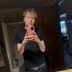 Parker Hoelscher - Facebook