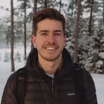 Parker Hoen | Minnesota - @parkerhoen - Instagram