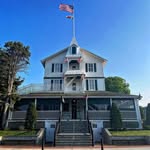 The Parker House - @parkerhousenj - Instagram