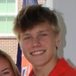 Parker Hogan - @parkerhogan2 - Instagram