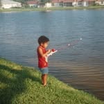 Parker 🎣 - @hookedonparker - Instagram