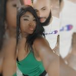 Jae Parker-Hooper - @ladyjae_86 - Instagram