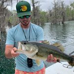 Parker Hooper - @bigbaitingflorida - Instagram