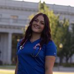 Parker Hooper, RN BSN - @parker.rn - Instagram