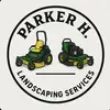 Parker H landscaping services - @parker.hull12 - TikTok