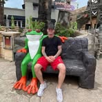 Parker Hull - Facebook