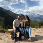 Parker Hull - @ltwasluck - Instagram