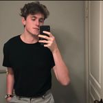 Parker Hunt - @_yarker - Instagram