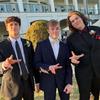 Parker Hunt - @parker_hunt1 - TikTok