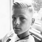 Parker Hunt - @parkerhunt2027 - Instagram