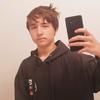 Parker Hunt - @parkerr.777 - TikTok