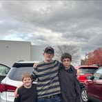 Hunter Parker - Facebook
