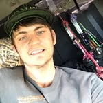 Hunter Parker - @parker.hunter.773 - Instagram