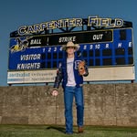 Parker Hunter - @phunter_01 - Instagram