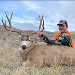 Parker Hunter - Facebook