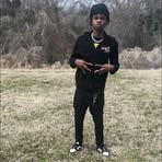 Quincy Parker - Facebook