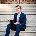 Elder Parker Larson - @elderparkerlarson - Instagram
