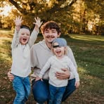 Parker Larson - Facebook