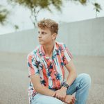 Parker Larson - @larker_parson - Instagram