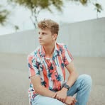 Parker Larson - Facebook