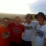 Parker Larson - @plars16 - Instagram