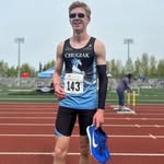 Parker Larson - @parker_larson_xc - Instagram