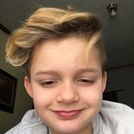 Parker - @parkerlarson08 - Instagram