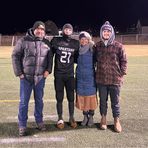 Parker LeClair - Facebook