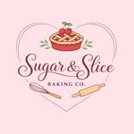Meredith & Parker Letts - @sugarandslicebakingco - Instagram
