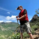 Parker Lindquist - @lordrapture - Instagram