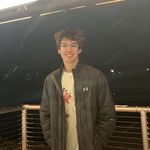Parker Lloyd - @parker_not_bald - Instagram