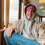 Parker Lloyd - @parkarikan - Instagram