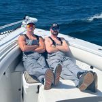 Parker Lloyd & Josh Cox - @lmc__fishing - Instagram