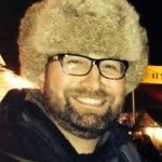Christopher Parker-Loftus - @theparkerloftus - Instagram