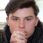 Parker Loftus - Facebook